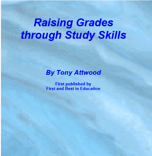 Raising Grades through Study Skills 