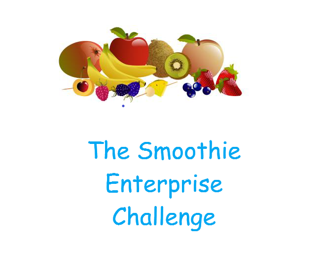 The Smoothie Enterprise Challenge  